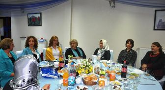 PEKAY'dan İftar Programı