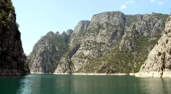 Tatilde Samsun'u Tercih Edin