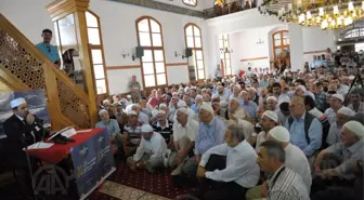 '10. Türkiye Kur'an I Kerimi Güzel Okuma Yarışması'