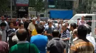 AK Parti ile CHP Arasında 'Ağaç Kesme' Kavgası