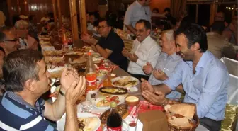 Akyazı'da Basın Bayramı Kutlandı