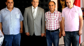 Alaşehir'in Yeni Emniyet Müdüründen 'Tokatçı' Uyarısı