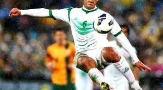 Ali Adnan'dan G.Saray Bonservisini Şartı Koştu