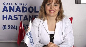 Anne Adayları Oruç Tutabilir