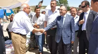 Başbakan Yardımcısı Beşir Atalay Açıklaması