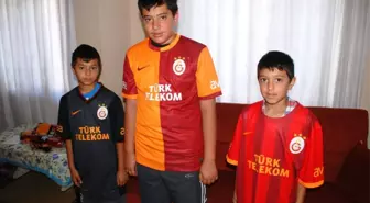 Bolu Valisi 3 Kardeşi Unutmadı