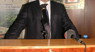 ÇAYKUR 2013 Yılında Yüzde 10 Büyüme Hedefliyor