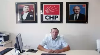 CHP'de Yerel Seçim Çalışmaları