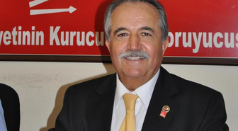 Denizli'de CHP'nin İlk Aday Adayı Kılınçarslan