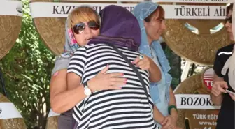 Gır Gır'ın Babası Toprağa Verildi