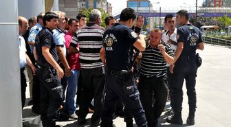 Gökmeydan Cinayeti Duruşmasında Gerginlik