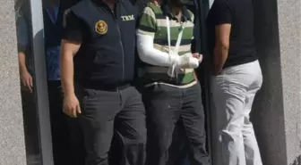 İzmir'de İkinci Dalgada Gezi Operasyonunda Tutuklanan 11 Kişiye Tahliye Yok