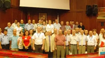 İzmit Belediyesi'nden Personel Eğitimine Büyük Önem