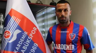 Kardemir Karabükspor, Hakan Söyler ile Yollarını Ayırdı