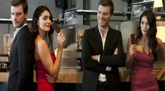 Kıvanç Tatlıtuğ Yeni Sevgilisini Ailesiyle Tanıştırdı