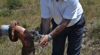 Korkmaz Aday Adaylığı Sinyali Verdi