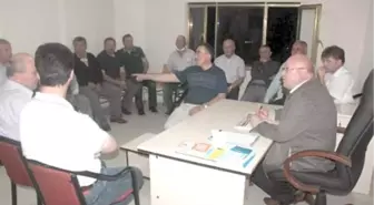 Milletvekili Şener: 'Selin Yaraları Sarılıyor'