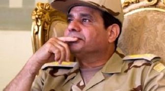 Mısır'da Medyadan Sisi'ye Destek