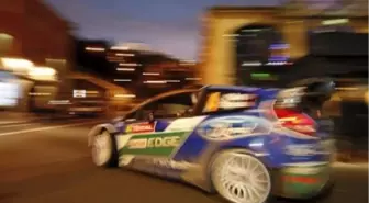 Polonya 2014'te WRC Takvimine Geri Dönüyor