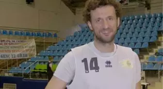 Reha Öz Yuvaya Döndü