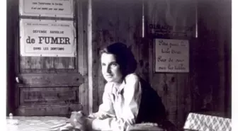 Rosalind Franklin Neler Yapmıştır? Rosalind Franklin