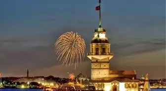 Kız Kulesi Satışa Çıkarıldı