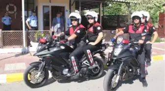 Sinop'ta İlk Yunus Timleri Kuruldu