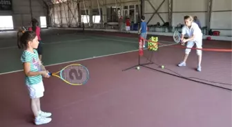 Tenis, Vazgeçilmez Spor Oldu