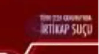 Türk Ceza Hukuku'nda İrtikap Suçu Kitabı Yayımlandı