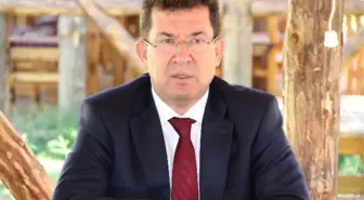 Yazırlı-Pirlibey Yolu Nihayet Yapılıyor