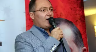 AK Parti İl Başkanlığı, Muhtarlarla İftarda Buluştu