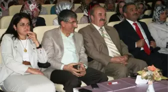 AK Parti İl Danışma Meclisi Toplantısı Yapıldı