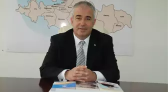 AK Parti İzmir'de 'Gönül Sofrası' Kuruyor