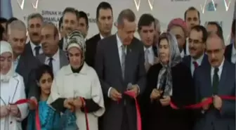 Başbakan Erdoğan, 'Şimdi Acılara Son Verme Zamanıdır'