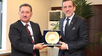 'BTSO Uzmanlık Merkezi Gibi Çalışacak'