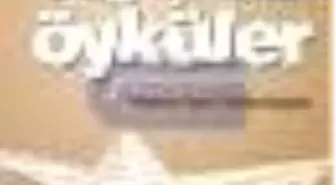 Denizden Sağ Çıkan Öyküler Kitabı