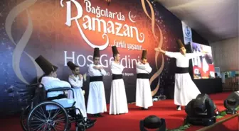 Görmeyen Gözleriyle Geceyi Aydınlattılar