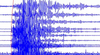 Hatay'da Çifte Deprem