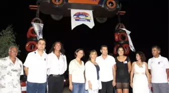 Herşey 'Özgürvos' İçin