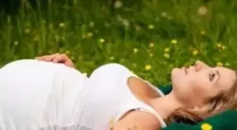 'Hypnobirthing' Yöntemiyle Doğum