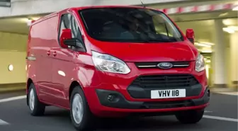 İngiltere'de 'Transit' Krizi.'Transit Şoförü, Bundan Böyle Türk Kebabını Türk Yapımı Araçta...