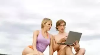 İşkolikler İçin Tatilde Güvenli Çalışmanın Püf Noktaları