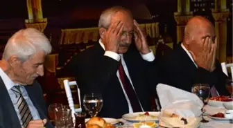Kılıçdaroğlu: En Büyük Devrimcilerden Biri Hz. Muhammed'dir