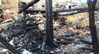 (Özel Haber) Öksüz Öğrenci Evini Kaybetti