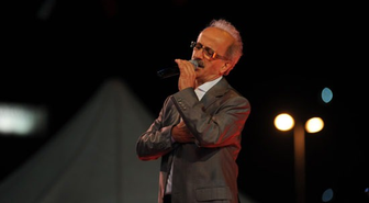 Sami Savni Özer Sakarya'da Konser Verecek