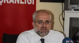 Sp Diyarbakır İl Başkanı Bozan'dan Gündeme İlişkin Açıklama