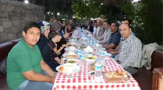 Uşak Belediyesi'nden Ahde Vefa