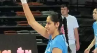 Acıbadem Bayanlar Voleybol Ligi