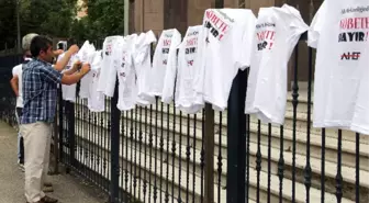 Aile Hekimleri Nöbet Uygulamasına Tepki Gösterdi