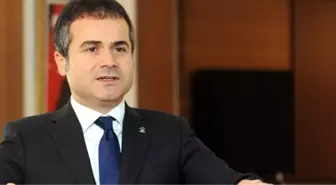 Bakan Kılıç: 'Mısır'da Yaşananlar Tam Bir Katliamdır'